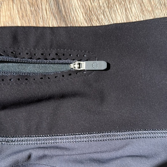 Lululemon Smooth Stride Tight Leggings - Picture 15 of 16